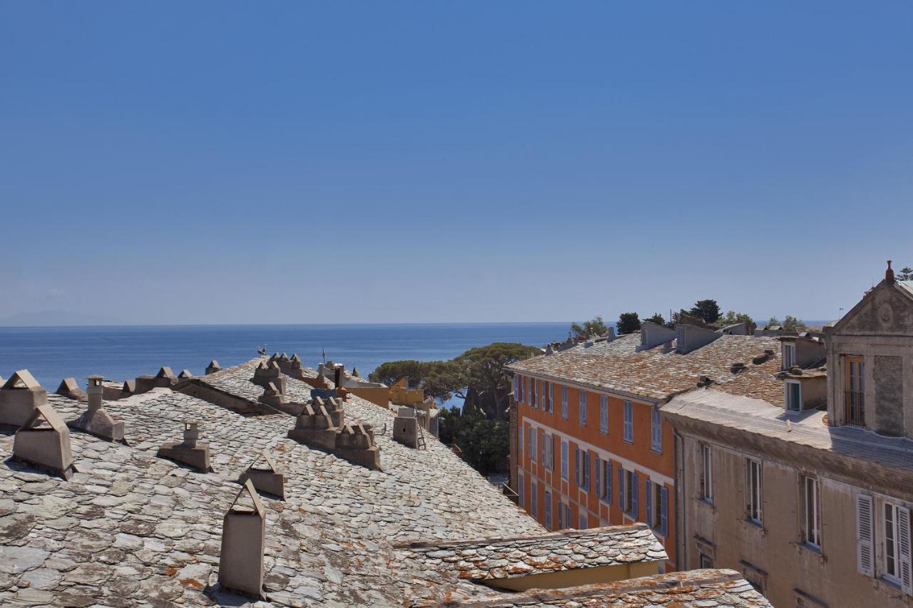 U Granaghju Apartment Bastia  Exterior photo