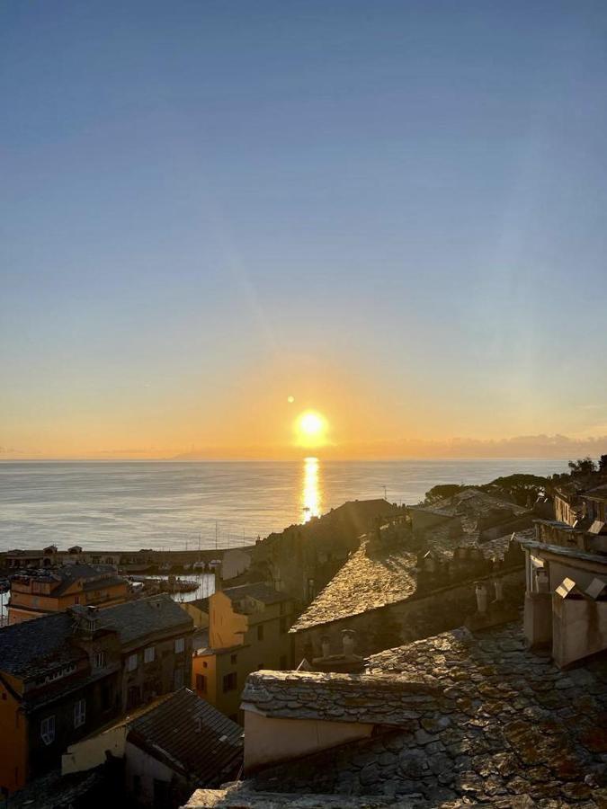 U Granaghju Apartment Bastia  Exterior photo